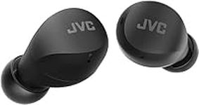 JVC Compact and Lightweight Gumy Mi
