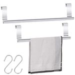 Cabinet Hook For Towel