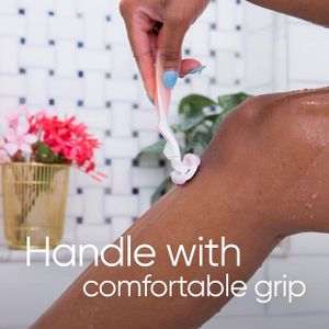Gillette Venus ComfortGlide Women's Razor – Smooth Shave