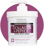Advanced Clinicals Collagen Peptide