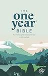 The One Year Bible ESV (Softcover)