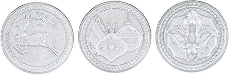 Nordic Ware Yuletide 01236 Yultide 