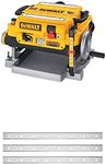 DEWALT DW735 13-Inch Two Speed Thic