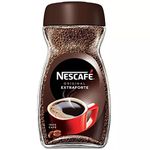 Nescafe Original Extra Forte Coffee 100% Cafe, 7.05 oz ℮ 200 g