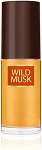 Wild Musk 