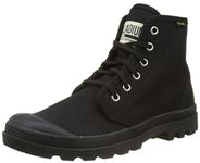 Palladium Mens Combat Boots