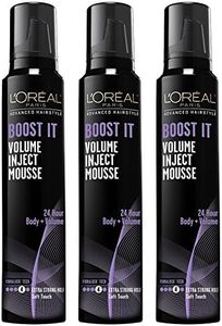 L’Oreal Pa