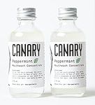 Canary Peppermint Mouthwash Concent