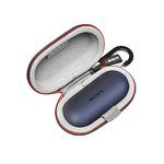 RLSOCO Case for Sony WF-C500 / WF-C700N Truly Wireless in-Ear Bluetooth Earbud Headphones, Stereo Headphones Case (Case Only)