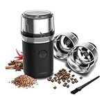 COSORI Electric Coffee Grinders for