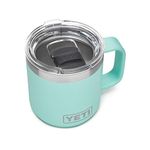 Yeti Hot Mugs