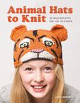 Animal Hats to Knit