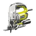 Ryobi RJS1050-K - power jigsaws