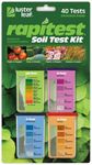 TESTER SOIL FOR N-P-K-PH