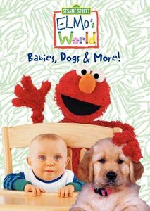 Elmo's Wor