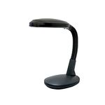 Oypla Black Daylight Energy Saving 27W Reading Desk Work Lamp Light