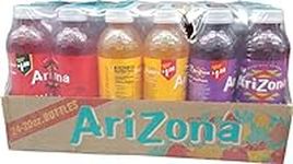 Arizona Juice Tall (24 PK/ 20 OZ), 