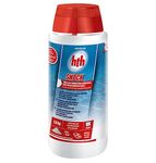 HTH Shock Chlorine Granules 1.6kg