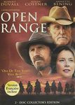 Open Range (2-Disc Collector's Edition) (Bilingual)