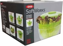 OXO SoftWorks Salad Spinner