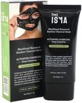 THE ISMA Charcoal Peel Off Face Mas