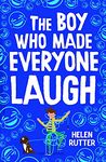 The Boy Who Made Everyone Laugh (the funniest new book for kids!)