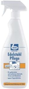 Becher 874043 Be Edelstahl-Pflege 1l