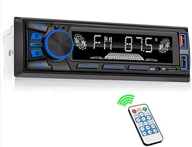 Car Radio 