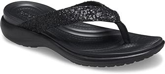 Crocs Capri V Flip Flops | Sandals 