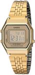 Casio Classic LA680WGA-9VT watch