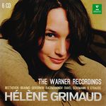 The Complete Warner Classics Recordings