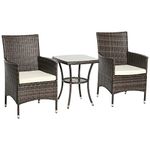 Wicker Deck Furniture