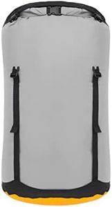 Sea to Summit Evac Compression Dry Bag, High Rise, 13 Litre