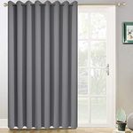 Yakamok Blackout Patio Curtains 100