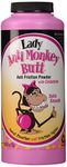 Lady Anti-Monkey Butt Powder with Cornstartch, 6 Oz