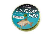 Drennan Float Fish Line New Version: 5lb