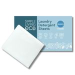 Simple Green Laundry Detergents