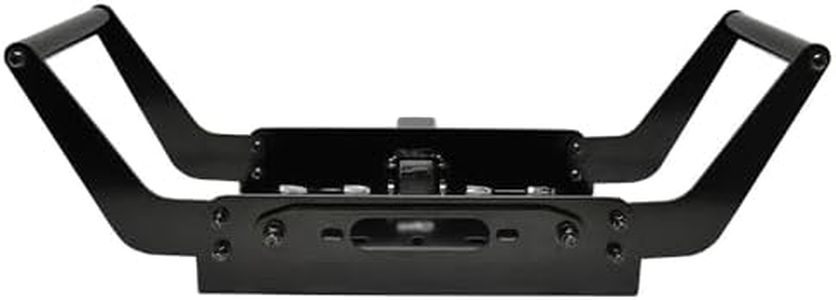 Superwinch 2050 Winch Cradle Hitch Mount fits SX10000 Talon 9.5 Tiger Shark 9500 LP8500 LP10000 Terra 45 UT3000 SX45 Winches