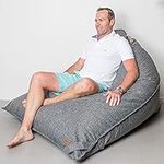 Mooi Living Bean Bag Chair Komfort 