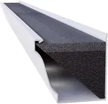 GutterStuff GSK532-2 K-Style Gutter