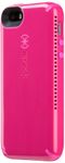 Speck Products CandyShell Amped Sound Amplification Case for iPhone 5/5S - Raspberry Pink/Shocking Pink