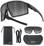 Mens Outdoor Recreation Sunglasses