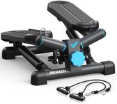 MERACH Mini Stepper for Exercise, T