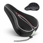 Bike Seat Cover BRGOOD Bike Seat Cu