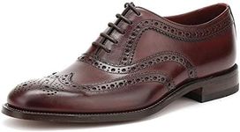 Loake Men's Leather Fearnley Oxford