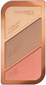 Rimmel Kate Sculpting Powder Highlighter Palette