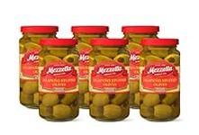 Mezzetta Jalapeno Stuffed Olives, M