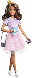 Barbie Pri