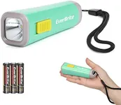 EverBrite Kids Flashlight, Mini LED