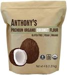 Organic Coconut Flour (4 lb) by Ant